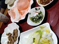 -金刚山烧烤(中山路店)