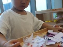 -贝思特蒙特梭利早教新区旗舰中心(苏州新区复悦城店)