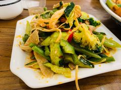 素拼-福顺祥大盘鸡(临潼店)