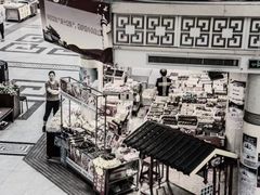 -南市食品街