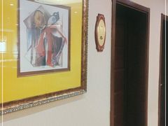 -紫丁香饭店-中餐厅