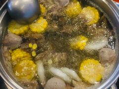 -八合里潮汕鲜牛肉火锅(深圳海岸城店)