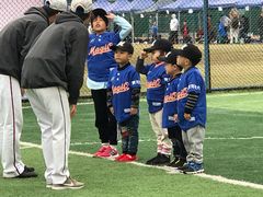 -黄龙魔方运动培训·棒球·橄榄球