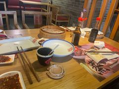 -新兴园饺子馆(北京百子湾店)