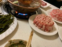-八先生涮肉房(三里河店)