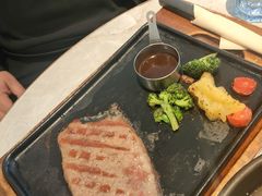 -必胜客(金鹰店)
