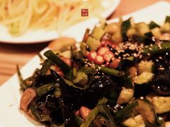 -老胖串店(浆水泉路店)