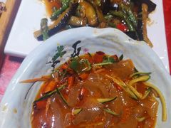 -上山下乡农家菜(加州水郡店)