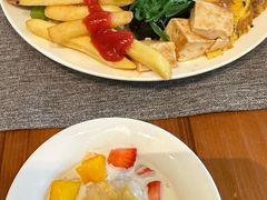 -北京王府井希尔顿酒店·万斯阁西餐厅
