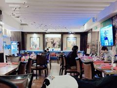 -五洲皇冠巴西烤肉餐厅