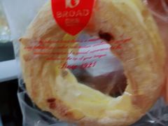 -BROAD面包路·欧式面包(龙湖时代C馆店)