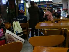 大堂-李氏紫竹林卤粉(火车站店)