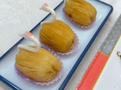 -福满园大酒楼(梅林店)