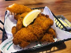 -VIKING SALOON美式烟熏烤肉精酿餐酒吧