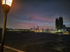-武汉两江游览·夜游长江(汉口粤汉码头)