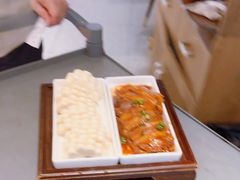 -悦海·家宴·冰花皮皮虾大锅贴(宝龙店)
