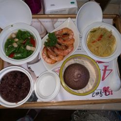 -千禧果月子会所(郑州东站店)