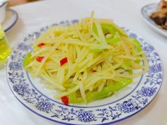 -邱记私房菜·十八年本地菜