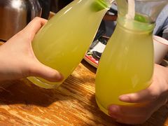 -新白鹿餐厅(龙游路总店·杭帮菜名店)