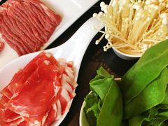 -北门涮肉·铜锅涮肉(南锣鼓巷店)