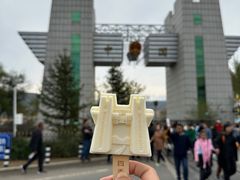 -图们国门景区