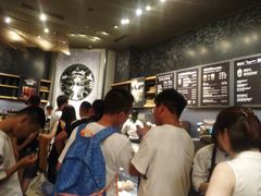 -星巴克(成都太古里二店)