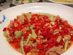 -渝信川菜(西单店)