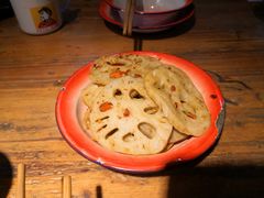 -老三样·美食研究中心(世贸路店)