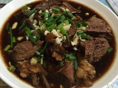 -南花桥羊肉馆老字号(乌镇店)