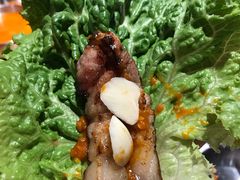 -姜虎东白丁烤肉(恒隆广场店)