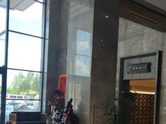 -星河湾温泉洗浴酒店