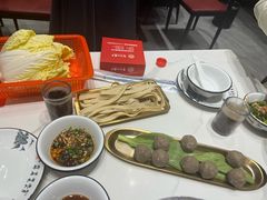 -刘少华贵州小黄牛·鲜牛肉火锅(总店)