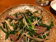 -気楽亭和食料理(气乐亭大世界本店)