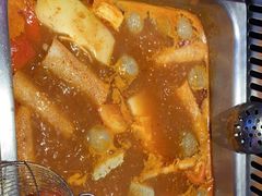 -重庆高老九火锅(万象城店)