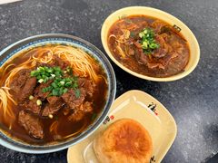 -上海为民商行清真饭店(南大路店)