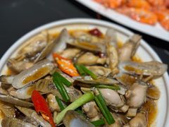 -鑫悦楼煎蟹·16年海鲜大排档