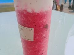 -喜茶(深圳福田星河COCO Park店)