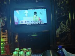 -INLOVE KTV(文一店)