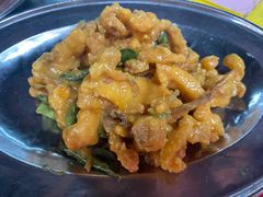 -黄亚华小食店(Jalan Alor)