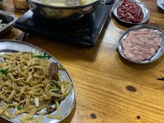 -江村四哥新鲜牛肉店(江高总店)