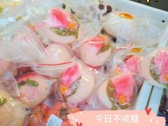 -功德林素菜饭庄(前门店)