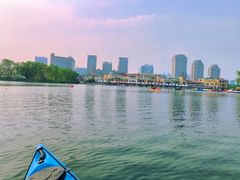 -WhaleSports户外水上运动俱乐部(朝阳公园店)