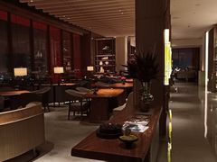 -北京柏悦酒店·锦庭餐厅Dining Room
