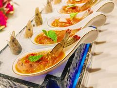 -金链花·泰国餐厅(国贸店)