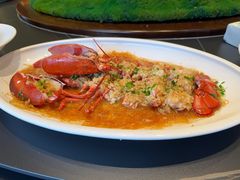 -绿杨春·淮扬宴(庐山路店)