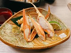 -蟹道乐(道顿堀本店)