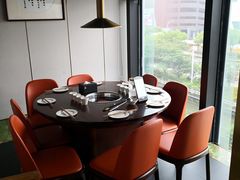 包厢-巴邑火锅(江北万达店)