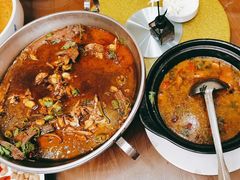 -金陵后厨·南京菜(新街口秣陵路店)