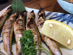 -尺山寸水日料(马桥满天星店)