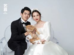 -EMU艺慕摄影(扬中店)